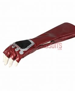 OneHeroSuits Thor 4 Jane Foster Cosplay Costumes Love And Thunder Female Suits