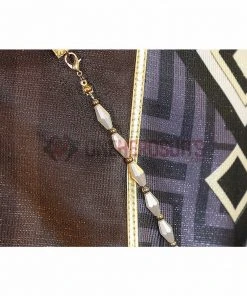 OneHeroSuits Genshin Impact Zhongli Cosplay Costumes