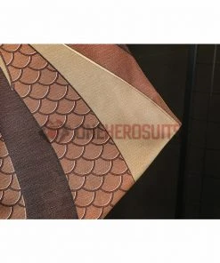 OneHeroSuits Genshin Impact Zhongli Cosplay Costumes