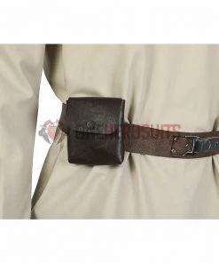 OneHeroSuits Star Wars Obi Wan Cosplay Costumes Kenobi Jedi Suits