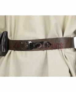 OneHeroSuits Star Wars Obi Wan Cosplay Costumes Kenobi Jedi Suits