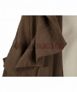 OneHeroSuits Star Wars Obi Wan Cosplay Costumes Kenobi Jedi Suits