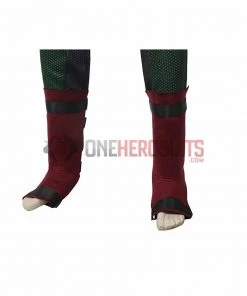 OneHeroSuits The Boys S3 Cosplay Costume Soldier Boy Halloween Suit Costumes