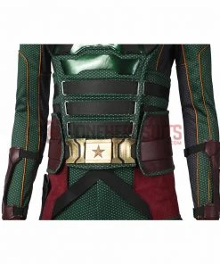 OneHeroSuits The Boys S3 Cosplay Costume Soldier Boy Halloween Suit Costumes