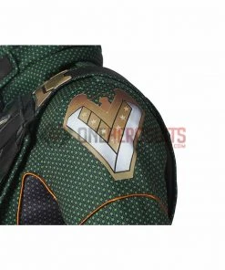 OneHeroSuits The Boys S3 Cosplay Costume Soldier Boy Halloween Suit Costumes