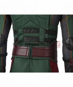 OneHeroSuits The Boys S3 Cosplay Costume Soldier Boy Halloween Suit Costumes