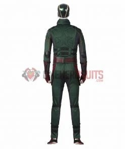 OneHeroSuits The Boys S3 Cosplay Costume Soldier Boy Halloween Suit Costumes
