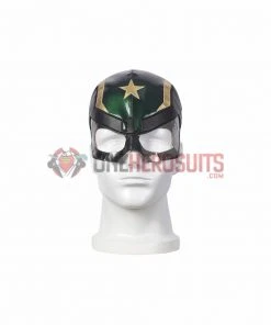 OneHeroSuits The Boys S3 Cosplay Costume Soldier Boy Halloween Suit Costumes