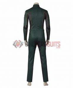 OneHeroSuits The Boys S3 Cosplay Costume Soldier Boy Halloween Suit Costumes