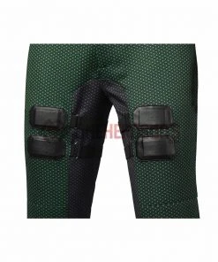 OneHeroSuits The Boys S3 Cosplay Costume Soldier Boy Halloween Suit Costumes