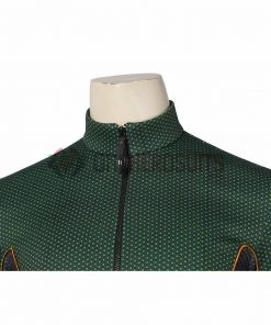 OneHeroSuits The Boys S3 Cosplay Costume Soldier Boy Halloween Suit Costumes