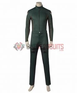 OneHeroSuits The Boys S3 Cosplay Costume Soldier Boy Halloween Suit Costumes