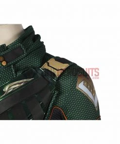 OneHeroSuits The Boys S3 Cosplay Costume Soldier Boy Halloween Suit Costumes