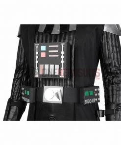 OneHeroSuits Darth Vader Cosplay Costumes Star Wars Obi Wan Suits