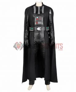 OneHeroSuits Darth Vader Cosplay Costumes Star Wars Obi Wan Suits
