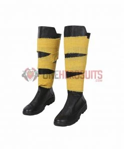 OneHeroSuits Thor Love And Thunder Cosplay Costumes Red Jacket Suits