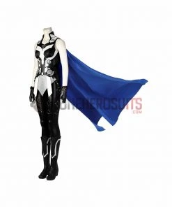 OneHeroSuits Valkyrie Cosplay Costumes Thor 4 Love And Thunder Suits