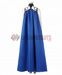 OneHeroSuits Valkyrie Cosplay Costumes Thor 4 Love And Thunder Suits