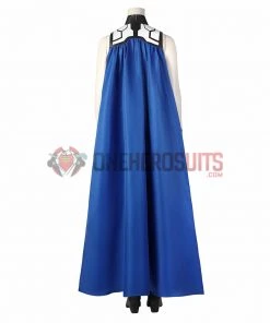 OneHeroSuits Valkyrie Cosplay Costumes Thor 4 Love And Thunder Suits