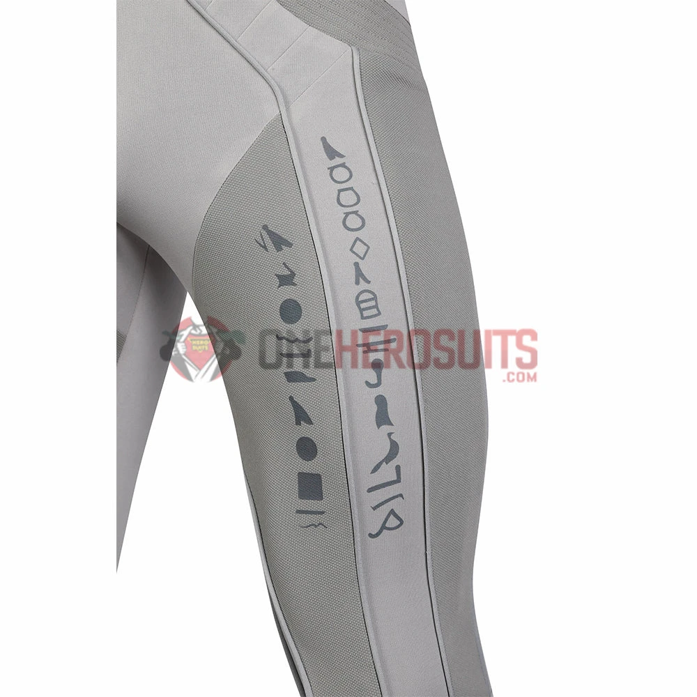 OneHeroSuits Moon Knight Cosplay Costumes Marc Spector Suits