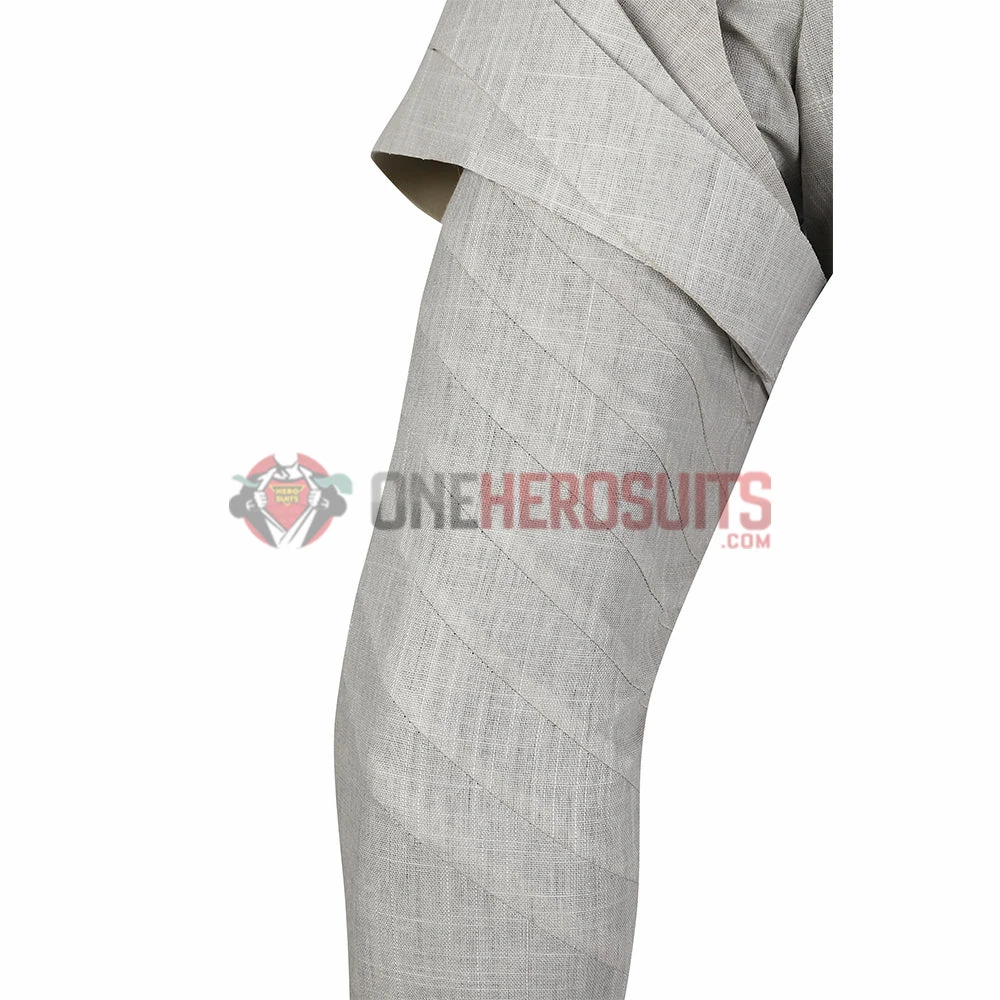 OneHeroSuits Moon Knight Cosplay Costumes Marc Spector Suits