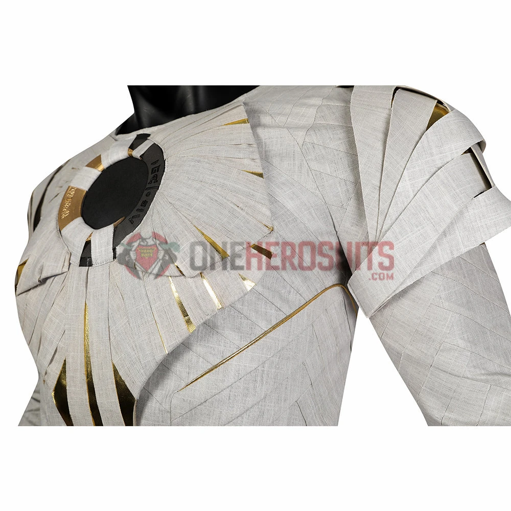 OneHeroSuits Moon Knight Cosplay Costumes Marc Spector Suits