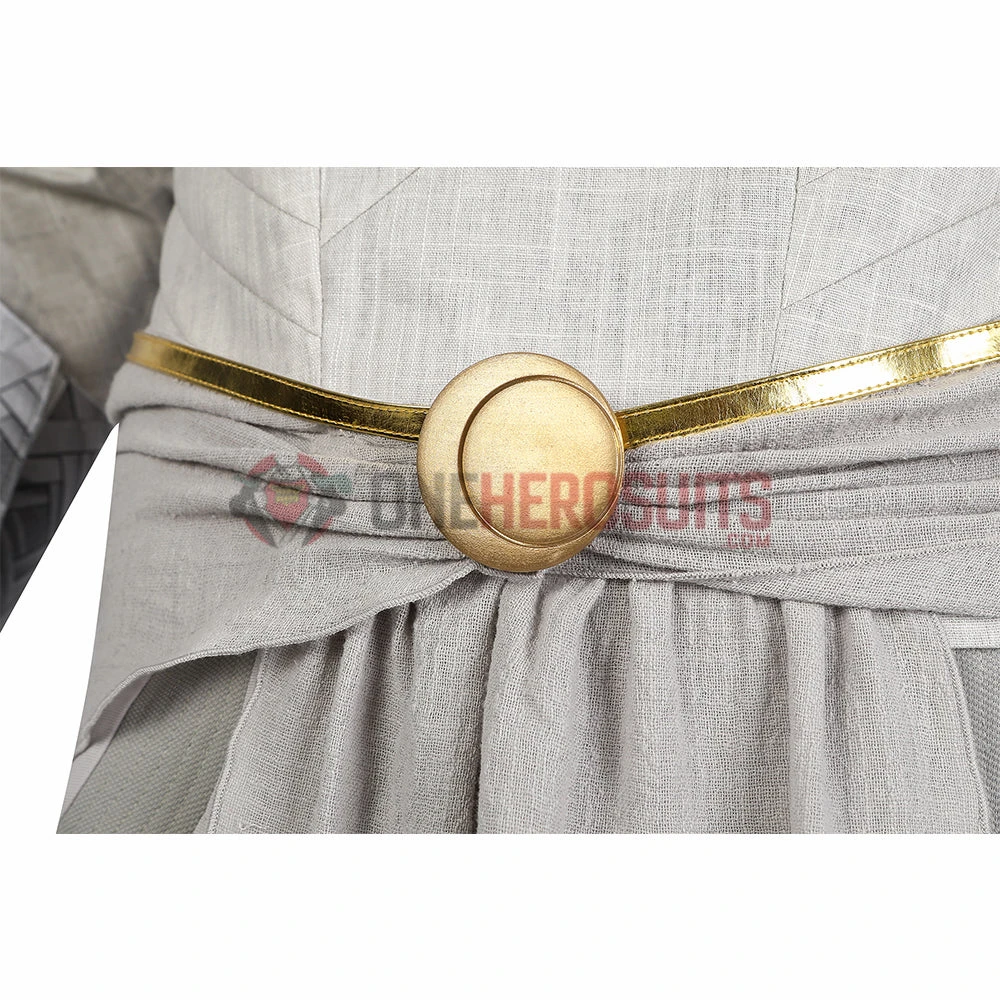 OneHeroSuits Moon Knight Cosplay Costumes Marc Spector Suits