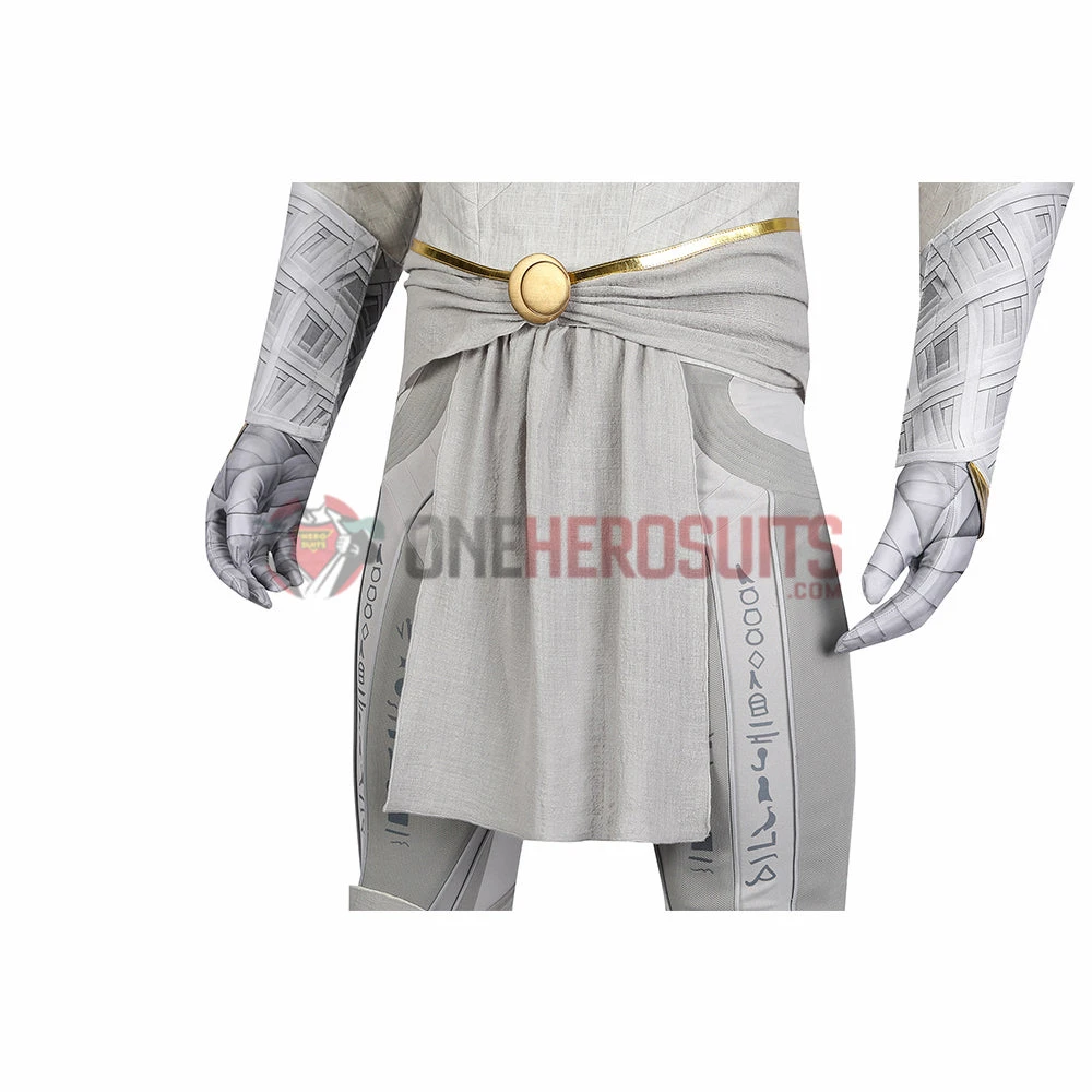 OneHeroSuits Moon Knight Cosplay Costumes Marc Spector Suits