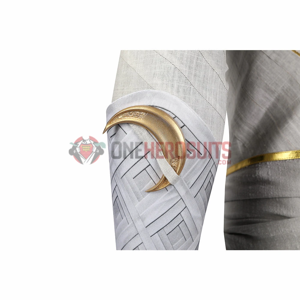 OneHeroSuits Moon Knight Cosplay Costumes Marc Spector Suits
