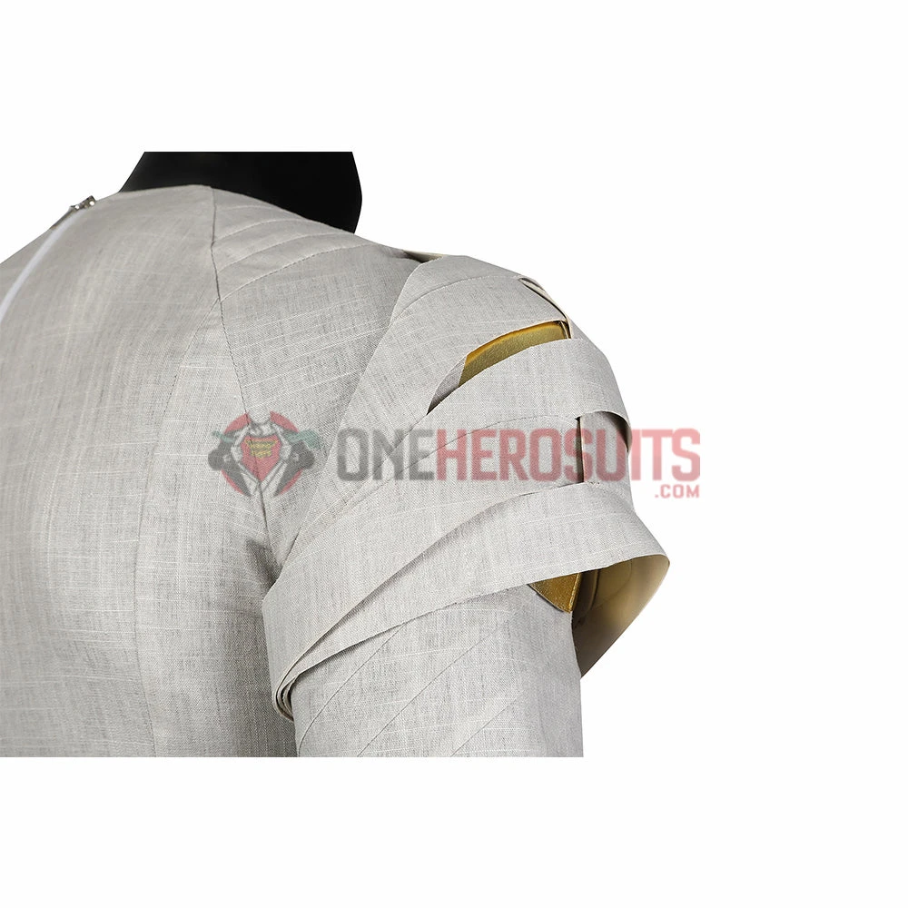 OneHeroSuits Moon Knight Cosplay Costumes Marc Spector Suits