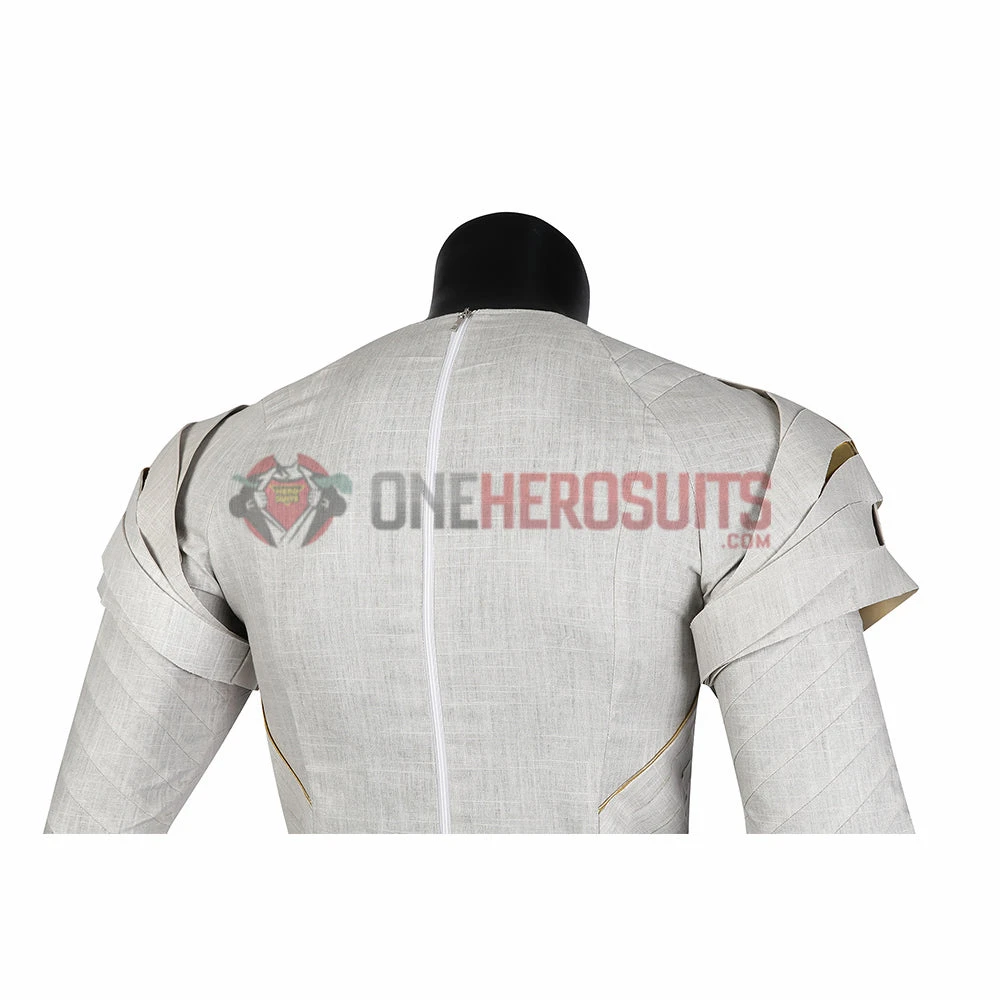OneHeroSuits Moon Knight Cosplay Costumes Marc Spector Suits