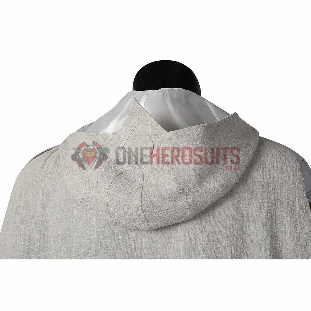 OneHeroSuits Moon Knight Cosplay Costumes Marc Spector Suits