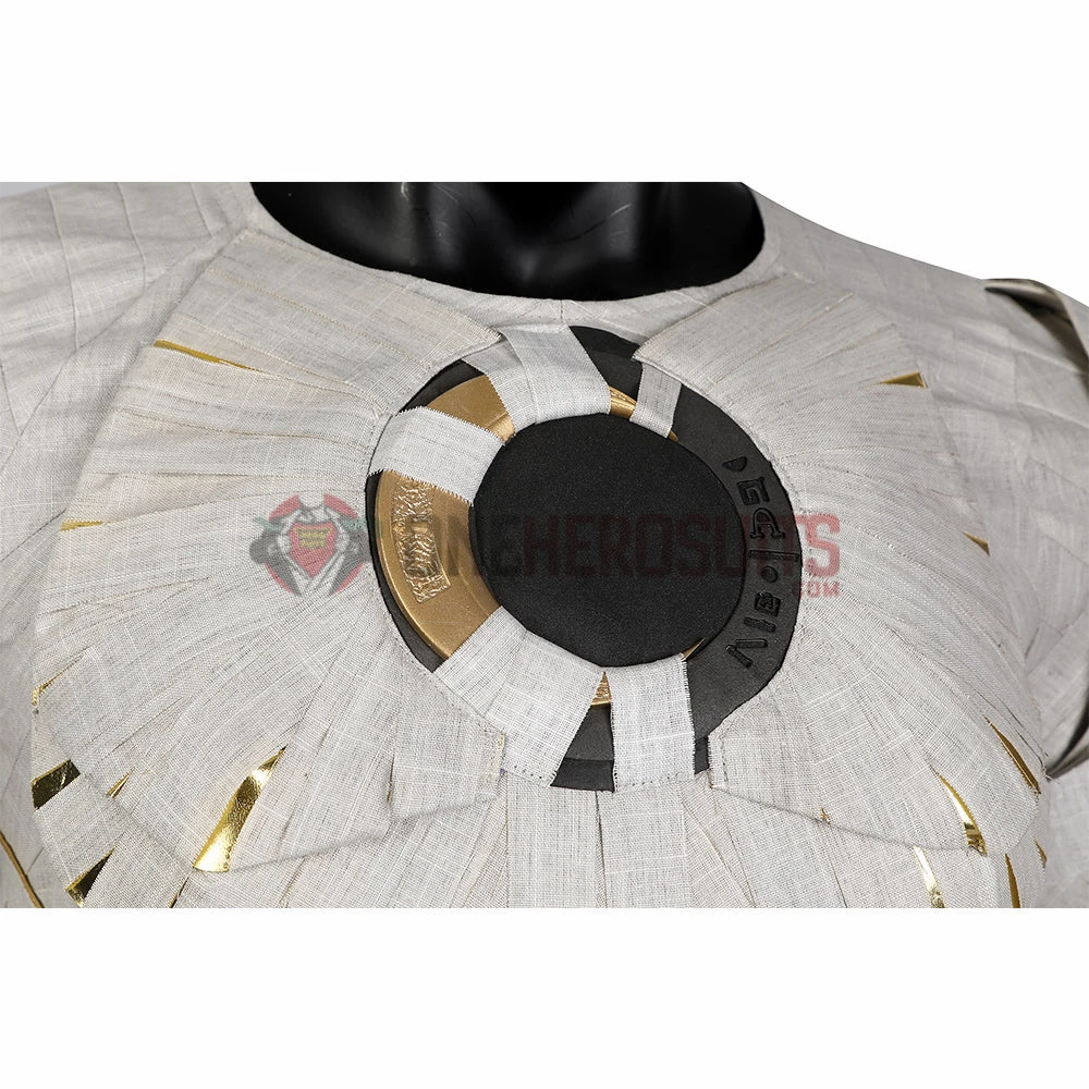 OneHeroSuits Moon Knight Cosplay Costumes Marc Spector Suits