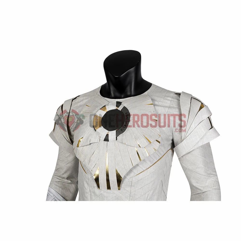 OneHeroSuits Moon Knight Cosplay Costumes Marc Spector Suits