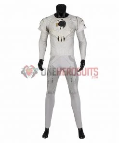 OneHeroSuits Moon Knight Cosplay Costumes Marc Spector Suits