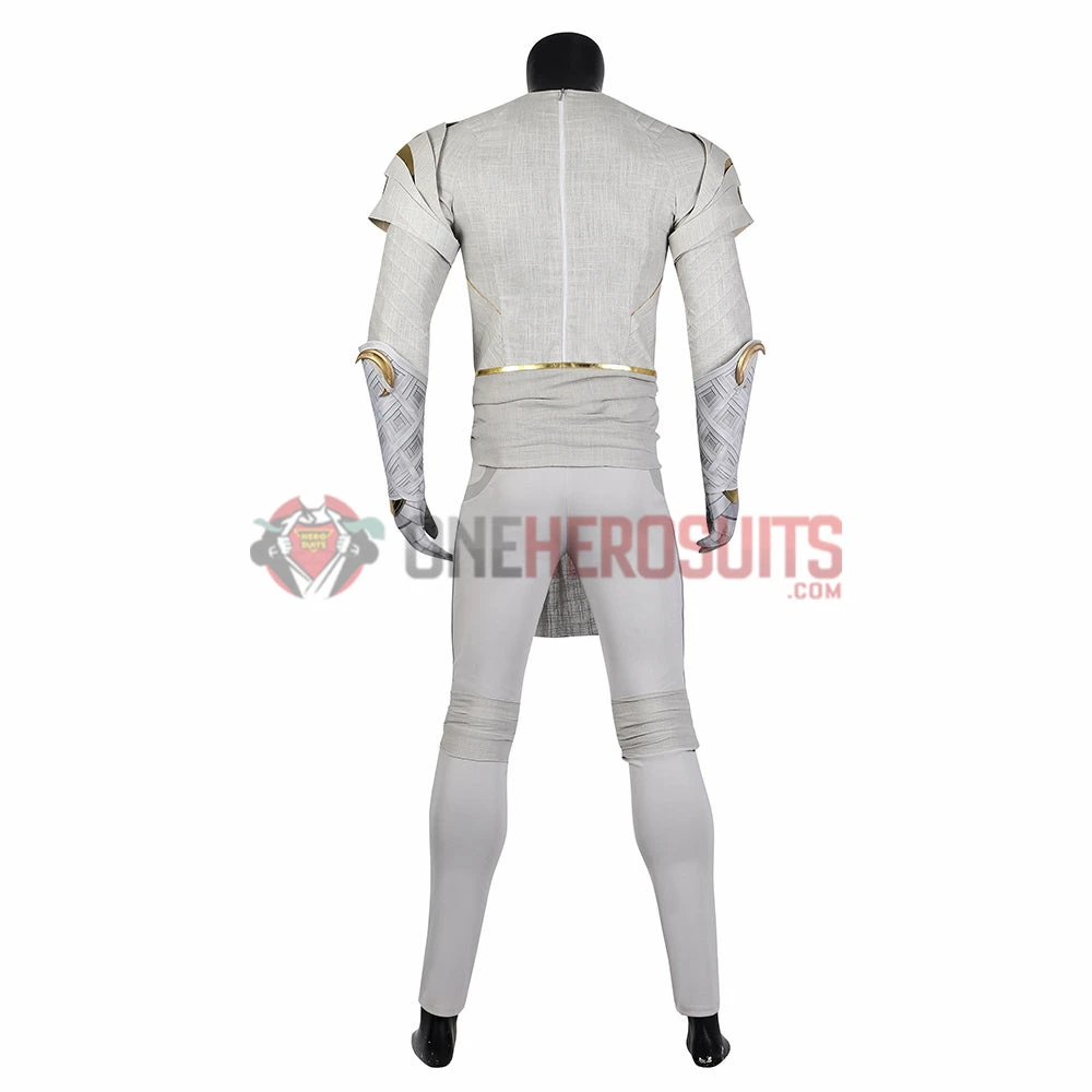 OneHeroSuits Moon Knight Cosplay Costumes Marc Spector Suits