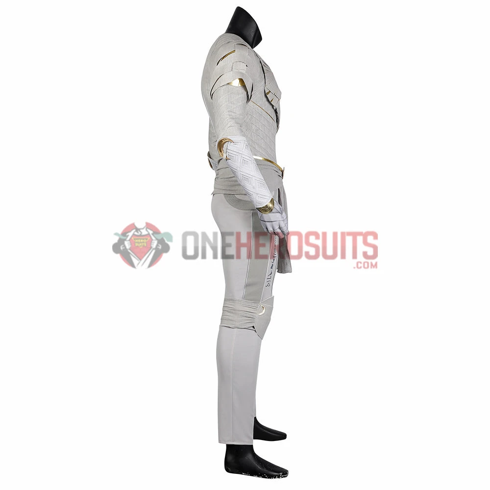 OneHeroSuits Moon Knight Cosplay Costumes Marc Spector Suits