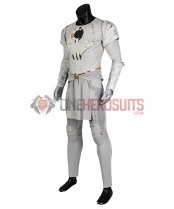 OneHeroSuits Moon Knight Cosplay Costumes Marc Spector Suits