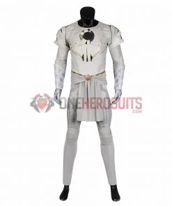 OneHeroSuits Moon Knight Cosplay Costumes Marc Spector Suits