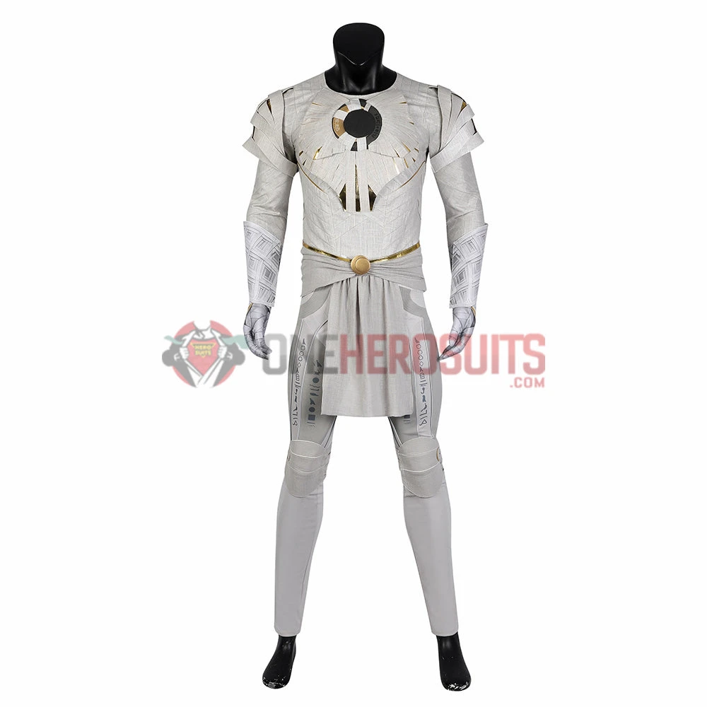 OneHeroSuits Moon Knight Cosplay Costumes Marc Spector Suits