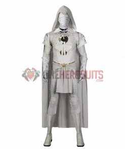 OneHeroSuits Moon Knight Cosplay Costumes Marc Spector Suits