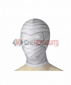 OneHeroSuits Moon Knight Cosplay Costumes Marc Spector Suits