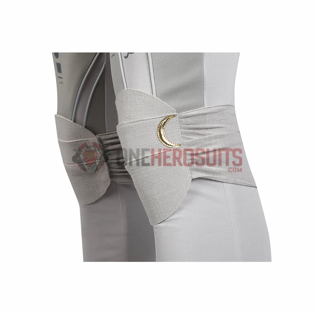 OneHeroSuits Moon Knight Cosplay Costumes Marc Spector Suits