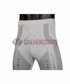 OneHeroSuits Moon Knight Cosplay Costumes Marc Spector Suits