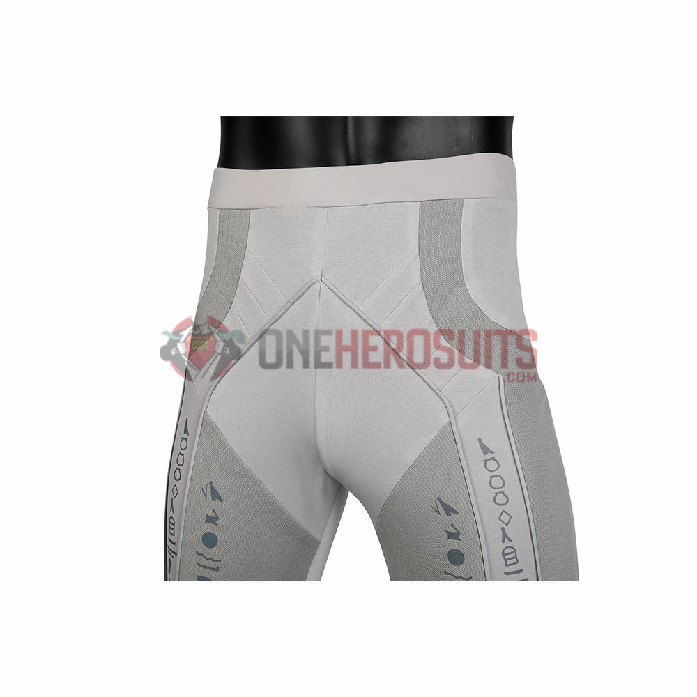 OneHeroSuits Moon Knight Cosplay Costumes Marc Spector Suits