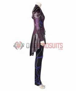 OneHeroSuits Doctor Strange Clea Cosplay Costumes In The Multiverse Of Madness Suits