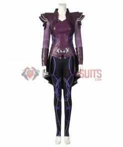 OneHeroSuits Doctor Strange Clea Cosplay Costumes In The Multiverse Of Madness Suits