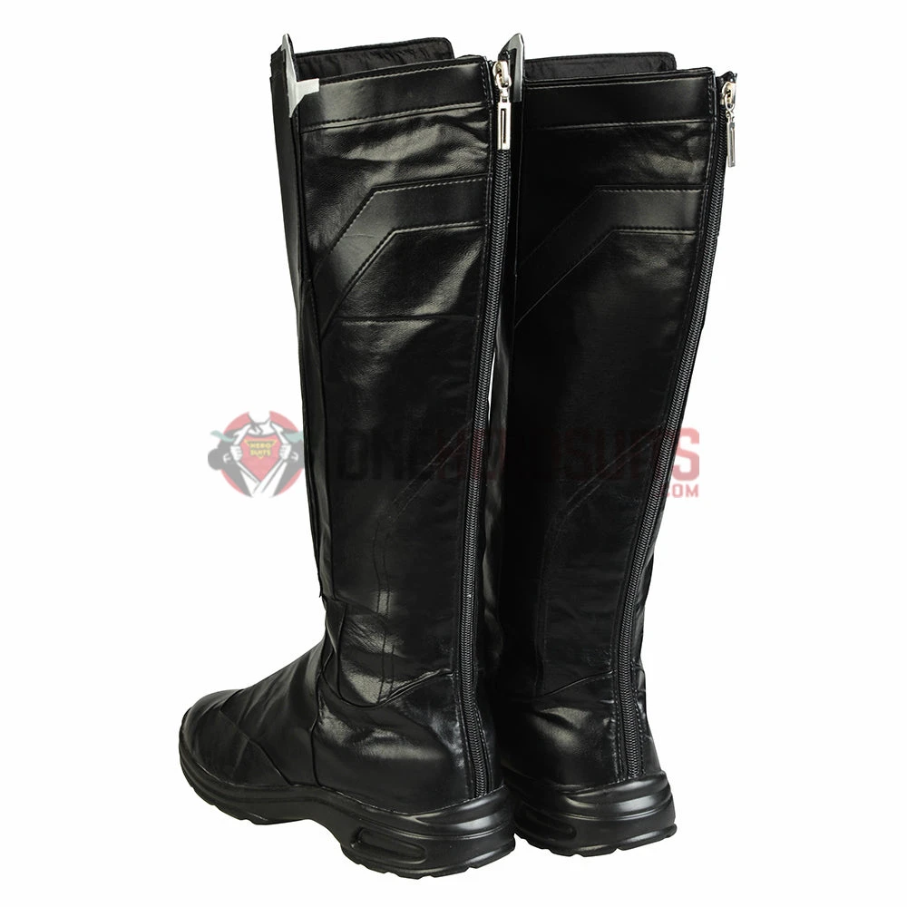 OneHeroSuits Thor Love And Thunder Cosplay Boots Marvelous Thor Shoes