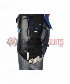 OneHeroSuits Valorant Cosplay Costumes Fade Cosplay Suits