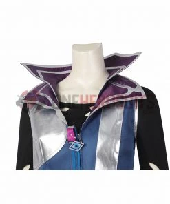 OneHeroSuits Valorant Cosplay Costumes Fade Cosplay Suits